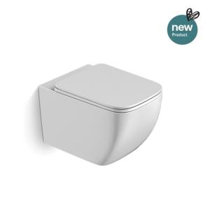 Best ALLWELL Sanitary Ware Wc Wall hang Ce Toilet Bowl Concealed Cistern Toilet Wc Wall hang Toilet wholesale