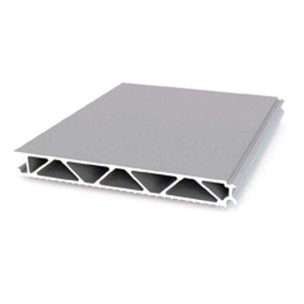 Square 4060 T Slot Aluminum Framing Extrusion Aluminum Extrusion Profile For Cnc Machine