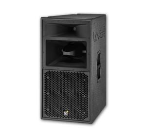 China Multi Functional Professional Grade Linear Array Speaker 43Hz-20KHz LA-155 on sale