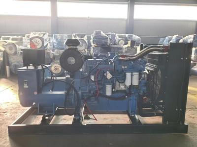 Cheap 3000 KW Power Generator Set for sale