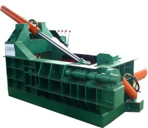 Best 1100mm X 1100mm X 1200mm Bale Size Horizontal Baler Machine for Semi-Automatic or Fully Automatic Operation Mode wholesale