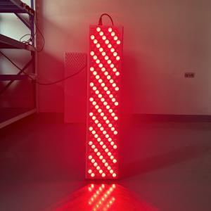 China 1000W Red Light Therapy Device 660 Nm Led Light 850nm Full Body Panel on sale