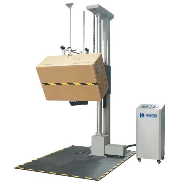 Cheap Simulation Transportation ISTA Packaging Testing With LCD Display Controller for sale