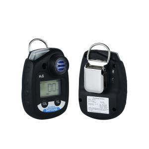 Explosion Proof Sulfur Dioxide Detector With Bump Test For Power Plant Free Maintenance