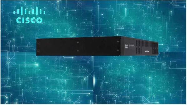 Cheap Scalability Integrated Services Router / High Performance Router With UC / WAAS for sale