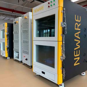 Best MySQL Database EV PHEV HEV Battery Cycler System wholesale