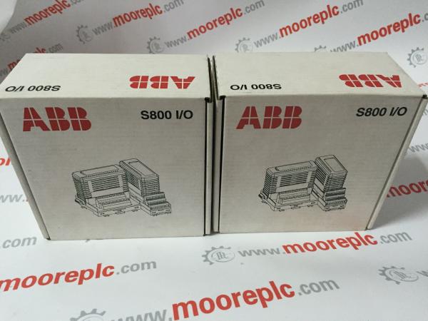 ABB Module IMFCS01 MULTI FUNCTION CONTROLLER MODULE NETWORK 90 DCS Highest