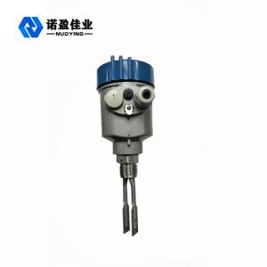 Best DPDT Output Flange Tuning Fork Level Switch 24VDC / 220VAC wholesale
