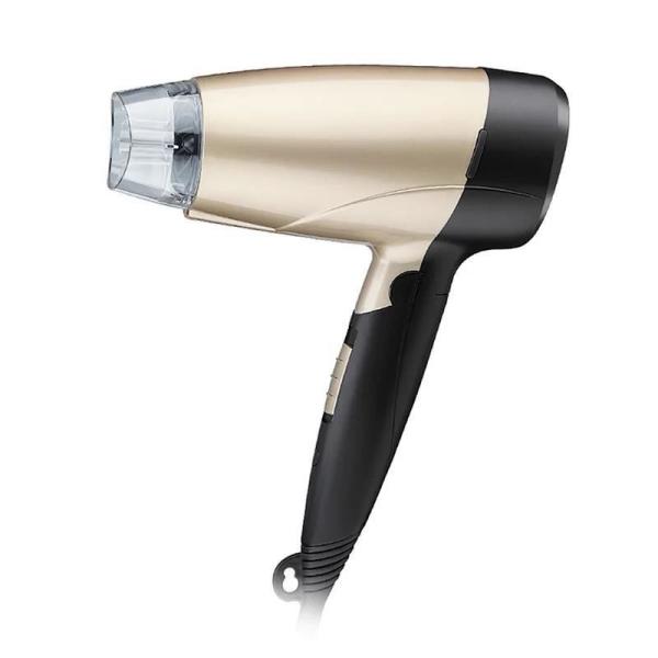 Cheap Lightweight 2m Cord Travelling Hair Dryers With Concentrator Attachment for sale