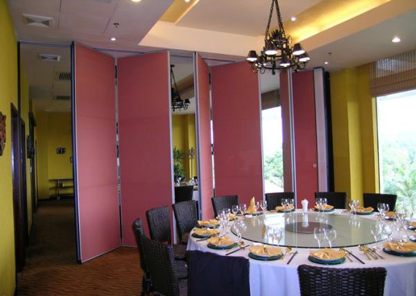 Cheap High Noise Absorption Panels ,  Acoustic Partition Wall Veneer / HPL Melamine for sale
