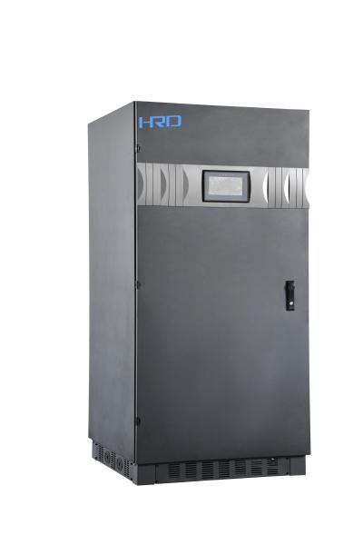 Cheap Large Power Online Low Frequency UPS , 3 Phase UPS 10KVA - 200KVA for sale