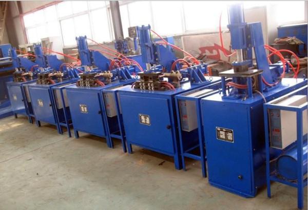 Cheap Diamond Mesh Crimped Wire Machine for sale
