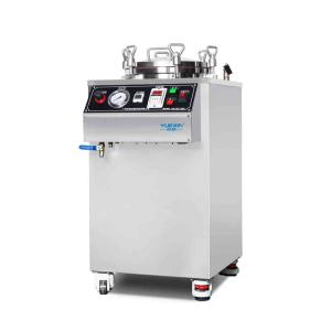 China 10m Water Immersion Test Chamber IPX8 20L Touch Type Immersion Test Machine on sale