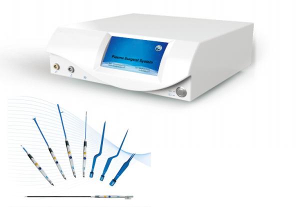 Cheap Simplify Surgical Procedures Coblation Plasma Surgery System Low Energy Output for sale