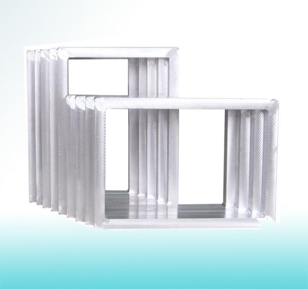 Cheap Screen printing machine frame for sale