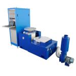 Electrodynamic Shaker Table Performs Random Vibration Testing For ISTA / ASTM