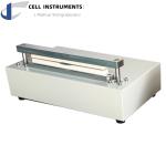 Customized Program Leak And Seal Strength Tester ASTM F2054 Leak Tester About