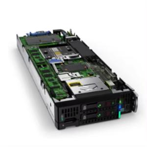 Best Stock 16GB DDR4 Memory Capacity Rack Server for Xeon E5 v3 ProLiant BL460c Gen10 Blade wholesale