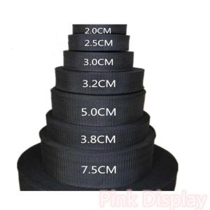 Generous Stretch Pink Display Flag Wrapping Polyester Headband