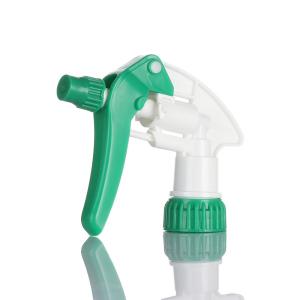 Best 28/410 Spray Plastic Pump Cleaning Trigger Sprayer Customized Request for Benefit wholesale