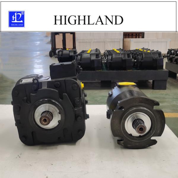 Cheap Custom Agricultural Machinery Hydraulic Drive System PV23 MF22 for sale
