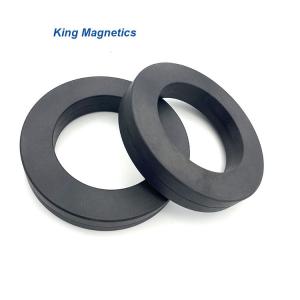 Best KMN17012025 Metglas nanosrystalline  ribbon c shape iron core for c core transformer wholesale