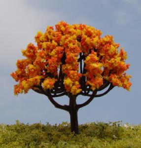 miniature flower trees,model trees,artificial trees,mode materials,fake trees,model stuffs