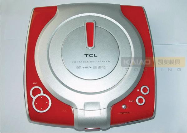 Cheap CNC Machining Prototype Design Electronic Shell Rapid Prototyping Service for sale