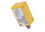 LMF22 Inductive Proximity Sensor Infrared , 2 Wire Proximity Switch Straight
