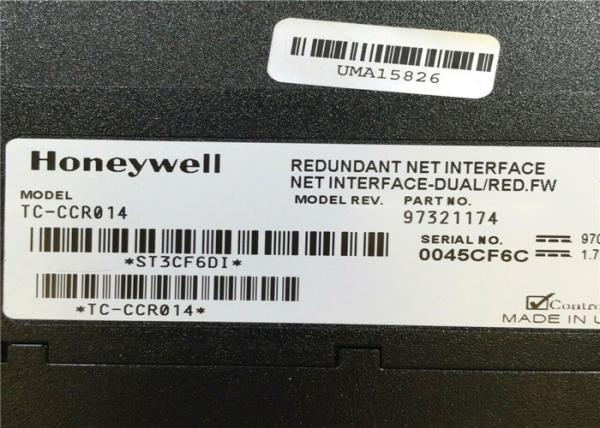 Cheap 97321174 Honeywell Redundant Net Interface Module Tc-Ccr014/ Tk-Cc0r14 for sale