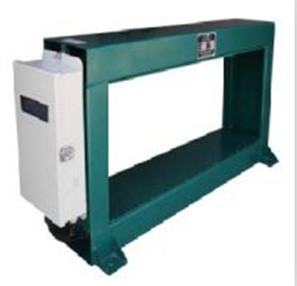 Cheap Highly PLC Food Industry Metal Detector Belt Width 500-2000mm for Automatic Detection for sale