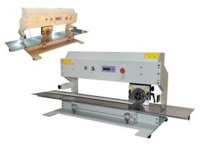 Best Automatic V-Cut Machine / PCB Separator With Digital Display wholesale