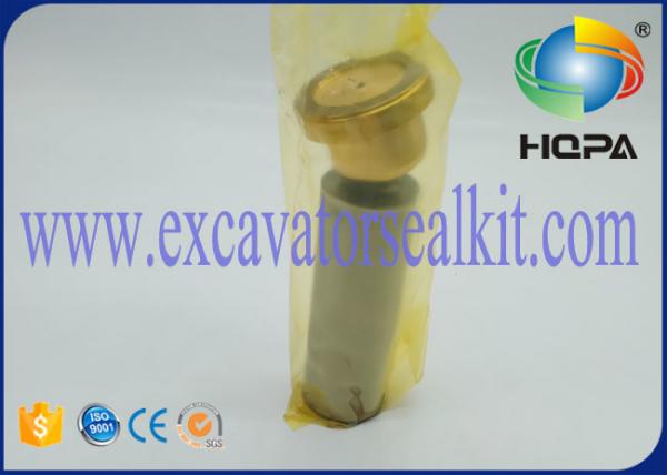 Cheap CAT 330CL Travel Motor Repair Parts / Standard Size Small Hydraulic Piston for sale