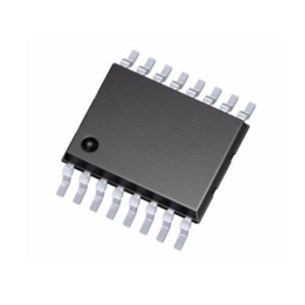 Cheap Sensor IC TLE5555ICMEFXXTMA1
 Position Sensors Linear Position Measuring
 for sale