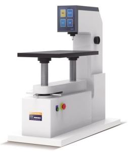 Full Automatic Digital Rockwell Hardness Testing Machine with Motorized Lifting Structure