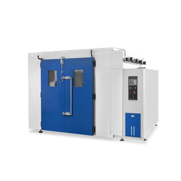 Cheap Temperature And Humidity Test Chamber/Walk In Chamber With Environmental for sale