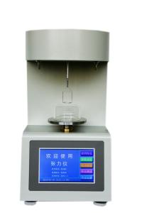 Best 200mN/m Interface Surface Tension Meters Large Screen LCD Display wholesale