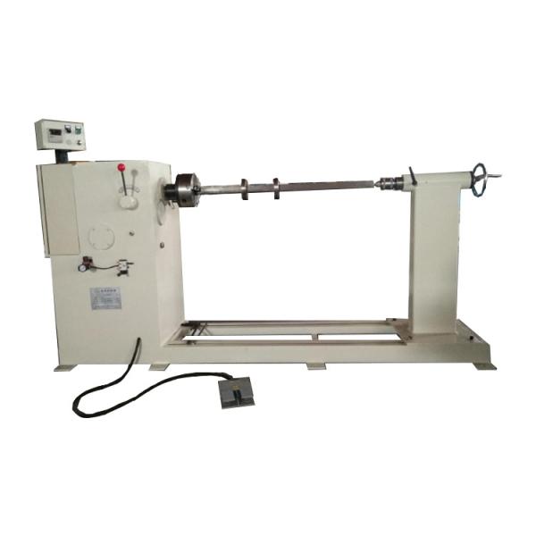 Cheap Wire Conductor Transformer Coil Winding Machine Semi Automatic for sale
