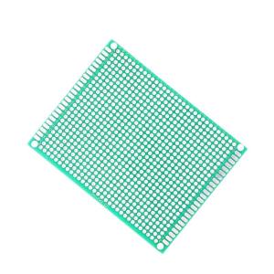 China ENIG Rohs Compliant FR4 PCB Board Prototype Printed Circuit Board 4 Layer on sale