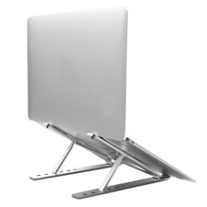 Adjustable Height Folding Tablet Stand Universal Computer Foldable Bracket