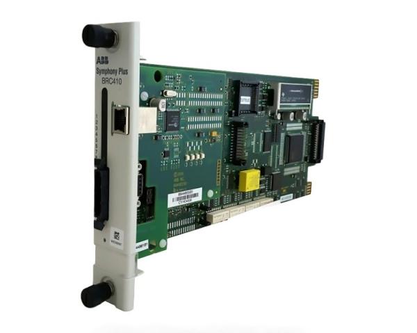 Cheap ABB SPBRC410 Controller With Modbus TCP Interface Bridge Controller Brand New for sale