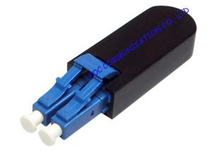 China Optical Fiber Loopback Singlemode LC SC MTRJ For Testing Equipment on sale