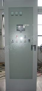 Static Silicon generator Excitation System with Synchro generator for Hydropower Station