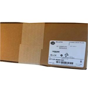 Best Allen 2711P-RDK15C PanelView Plus Display Module wholesale
