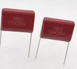 Practical Stable Metallized Polypropylene Film Capacitor For Transformer