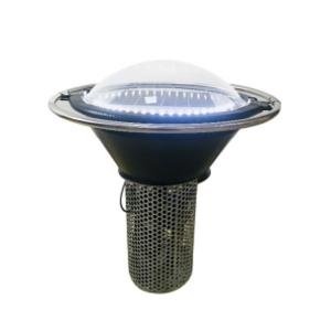 Multiple Buoy Water Quality Monitoring Sensors RTU Protocol，Top Material PMMA，Bottom Material Aluminum Alloy