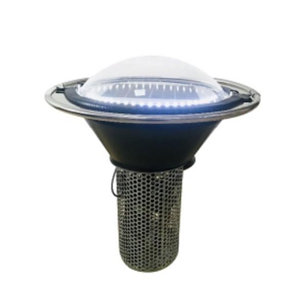 Cheap Multiple Buoy Water Quality Monitoring Sensors RTU Protocol，Top Material PMMA，Bottom Material Aluminum Alloy for sale