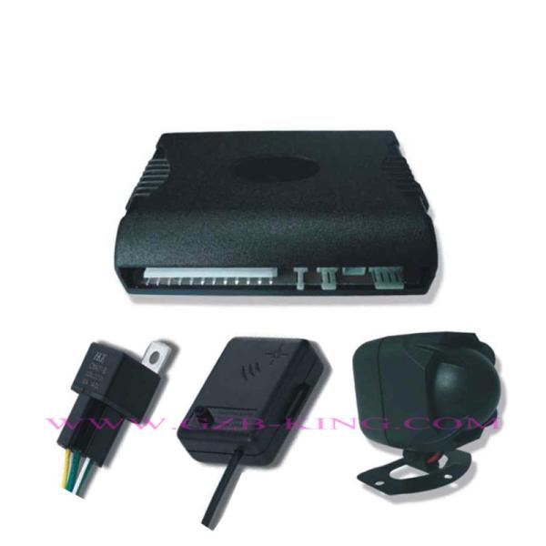 Cheap One Way Upgrade Car Alarm System for sale