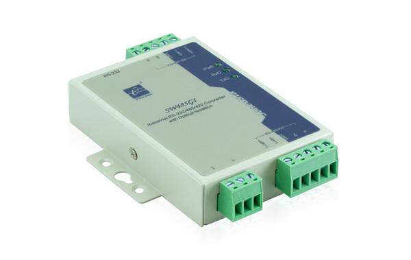 Cheap Isolation RS-232/485/422 Converter and Repeater SW485GI for sale