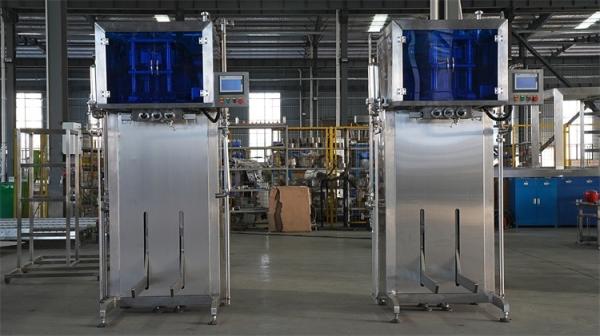 Cheap Customized Tomato Paste Production - Reliable Equipment with 1 Year Guarantee for sale
